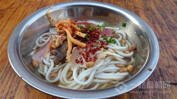 山水缘桂林米粉