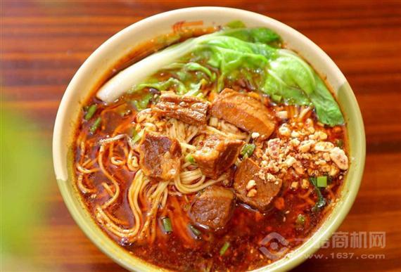 山城大侠重庆小面