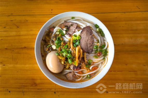 山水缘桂林米粉