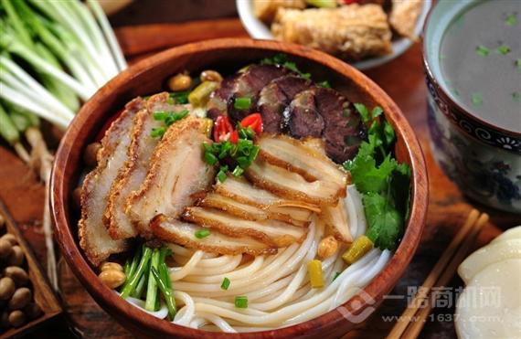 山水缘桂林米粉