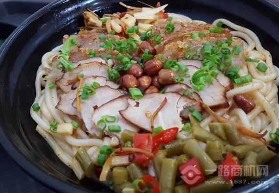 山水缘桂林米粉