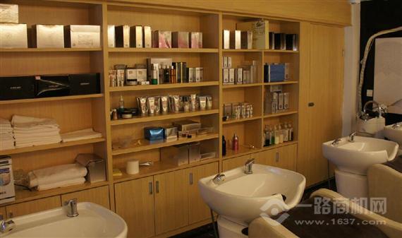 易生传奇韩式健发