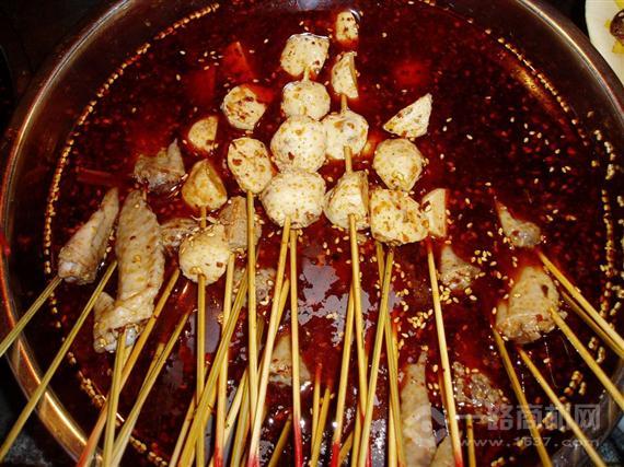 签香源砂锅串串