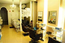 絲綰養(yǎng)發(fā)館