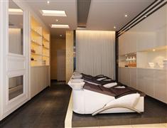 絲綰養(yǎng)發(fā)館