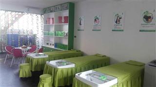 絲綰養(yǎng)發(fā)館