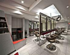 絲綰養(yǎng)發(fā)館