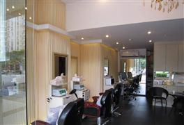 絲綰養(yǎng)發(fā)館