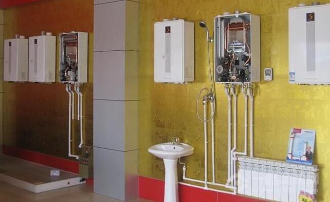 暖心贝贝壁挂炉加盟