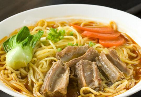 阿米阿面面馆 阿米阿面面馆