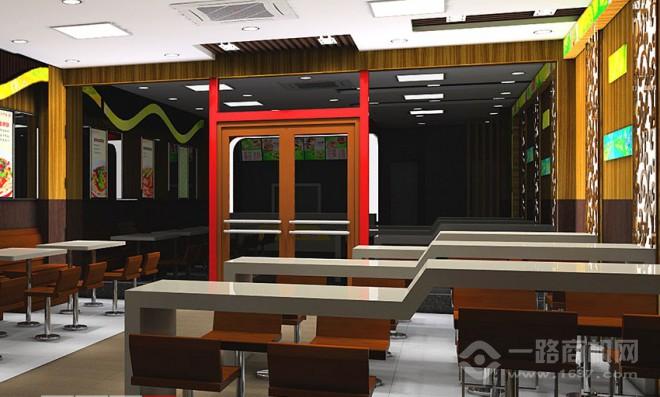 尝不忘桂林米粉加盟