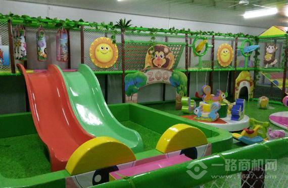 朵拉A萌儿童主题乐园