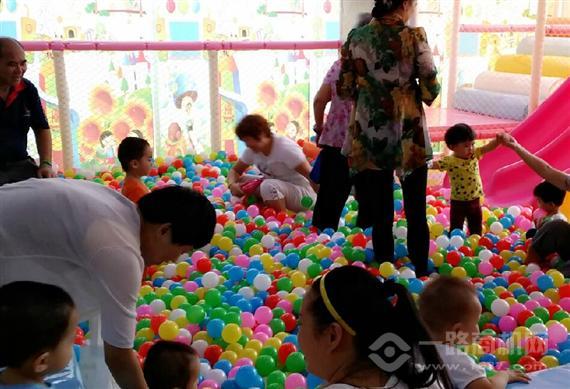 朵拉A萌儿童主题乐园