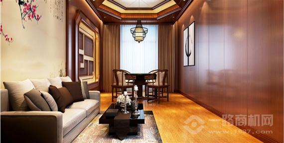 科恩森集成墙饰