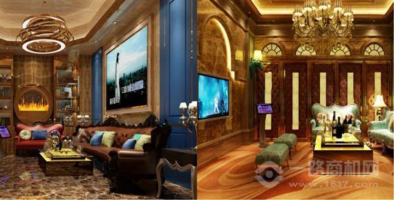 科恩森集成墙饰