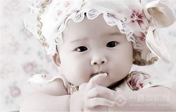 嗨贝贝儿童摄影