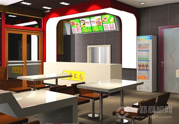 尝不忘桂林米粉