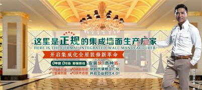 科恩森集成墻飾