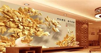 科恩森集成墻飾