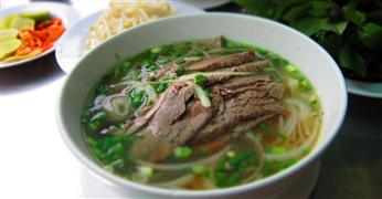 鑫花溪牛肉米粉