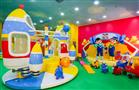 朵拉A萌儿童主题乐园