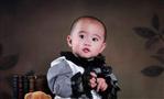 嗨贝贝儿童摄影