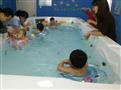 宝宝星婴童游泳馆