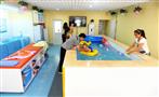 宝宝星婴童游泳馆