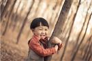 嗨贝贝儿童摄影