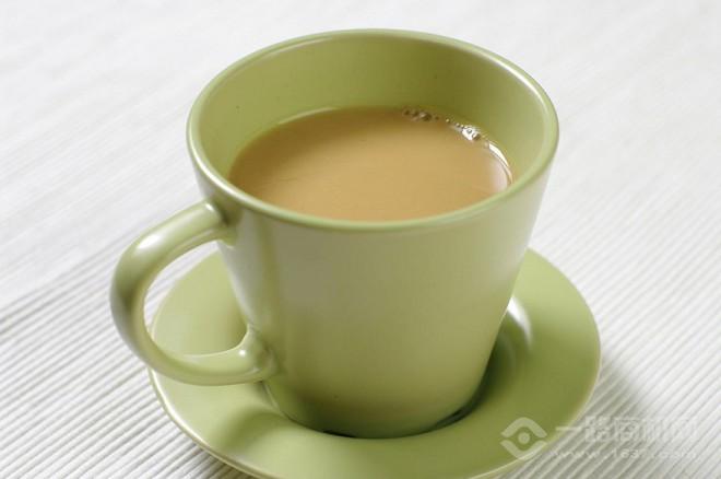 奶茶工坊加盟