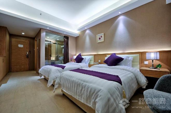 mamahome酒店公寓加盟