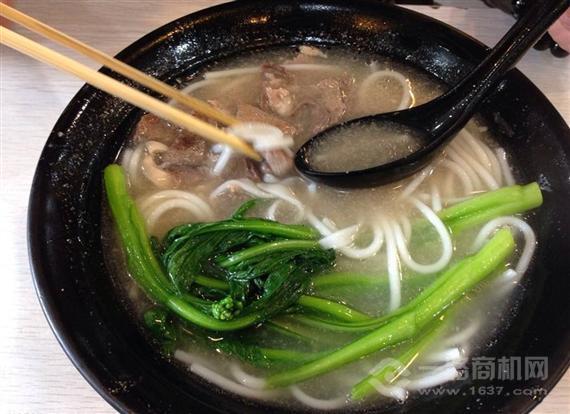 古阿寨小锅米线