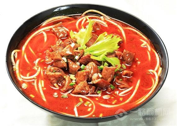 古阿寨小锅米线