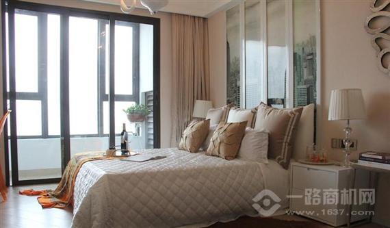 mamahome酒店公寓