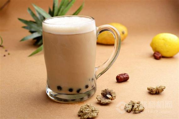 奶茶工坊