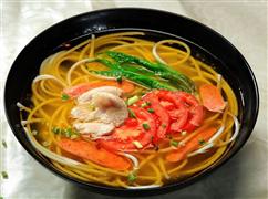 古阿寨小鍋米線