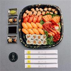 三禾回轉(zhuǎn)壽司