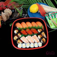 三禾回轉(zhuǎn)壽司