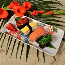 三禾回轉(zhuǎn)壽司