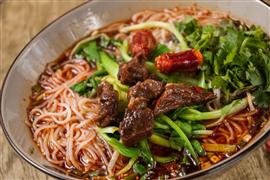 古阿寨小鍋米線