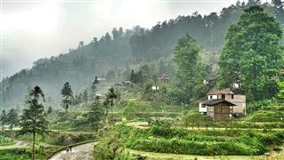 古阿寨小鍋米線