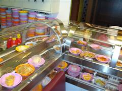 三禾回轉(zhuǎn)壽司