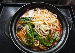 古阿寨小鍋米線