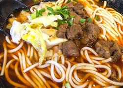 古阿寨小鍋米線