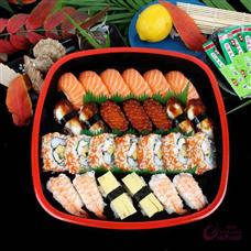 三禾回轉(zhuǎn)壽司