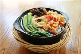 古阿寨小鍋米線