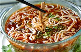 古阿寨小鍋米線