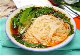 古阿寨小鍋米線