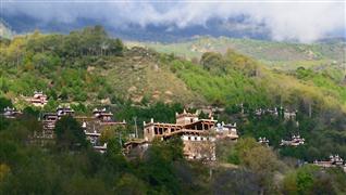 古阿寨小鍋米線