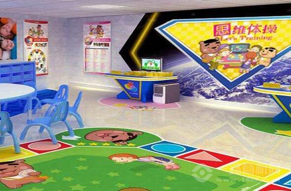 思维体操少儿教育加盟 思维体操少儿教育加盟